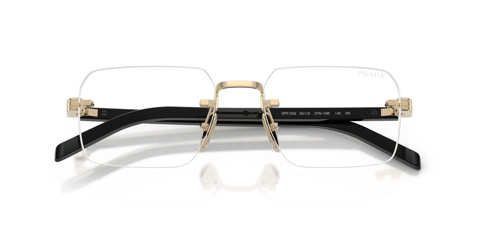 Prada D55S Sunglasses - view 25